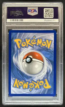 2021 Pokemon SWSH Evolving Skies Umbreon VMAX #215/203 PSA 10 GEM MINT - Image 2