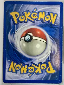 Pokemon Zapdos Base Set Holo Rare 90 HP 16/102 Wizards of the Coast 1999 - Image 2