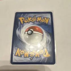 Pokemon Blastoise ex 184/165 Sv: Scarlet & Violet 151 Ultra Rare Holo 330HP EX - Image 2