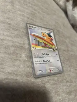 Pokemon Dragonite FB World Championships 2010 Yuta Komatsuda Excellent!! - Image 4