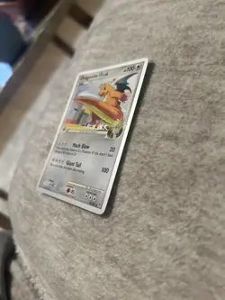 Pokemon Dragonite FB World Championships 2010 Yuta Komatsuda Excellent!! - Image 5