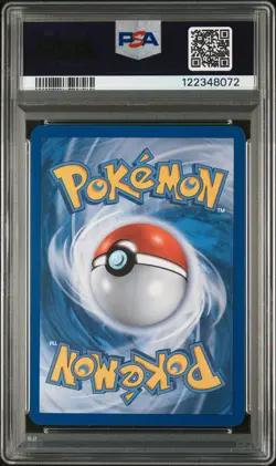 2012 POKEMON B&W NEXT DESTINIES #103 HYDREIGON-HOLO PSA 9 - Image 2