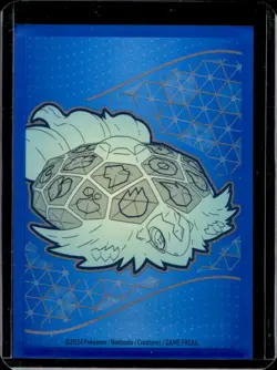 2023-25 Pokemon SV Black Star Promos Noctowl #141 - Image 2