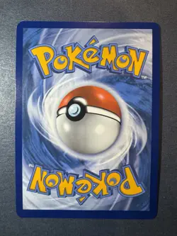 2025 TCG Pokemon #115 Zebstrika 115/086 Full Art Illustration Rare White Flare - Image 2