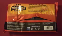 NEW SEALED Pokemon Halloween Trick Or Trade Booster Bundle 2024 - Image 2