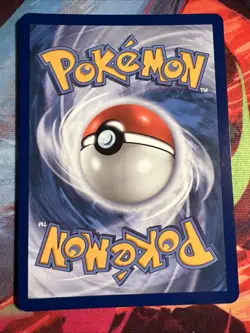 Pokemon TCG First Partner Illustration Collection Series 1 Kanto GEN 1 Starters - Image 4