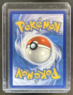 2024 Pokemon Shrouded Fable Horsea #067/064 - Image 2