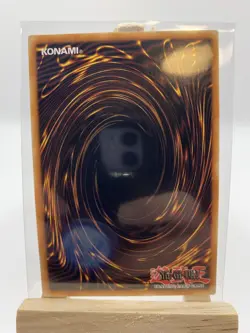 YUGIOH GRACEFUL CHARITY QUARTER CENTURY SECRET RARE 1ST NM RA03-EN116 - Image 2