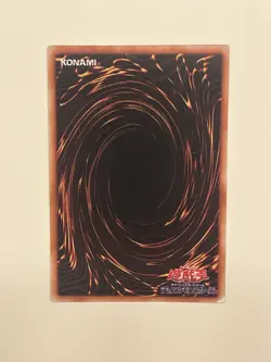 Dark-Eyes Illusionist VB-01 Ultra Rare NM Yugioh Japanese - Image 2