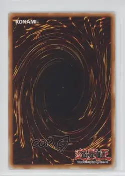 Super Rare - Widespread Ruin YuGiOh The Dawn of Destiny XBox Promo #DOD-003 2004 - Image 2