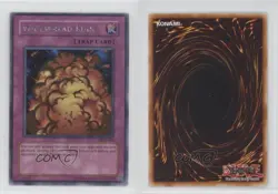 Super Rare - Widespread Ruin YuGiOh The Dawn of Destiny XBox Promo #DOD-003 2004 - Image 3