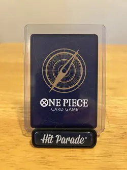 One Piece TCG Sabo PRB02-014 SR Card The Best Vol. 2 English - Image 2