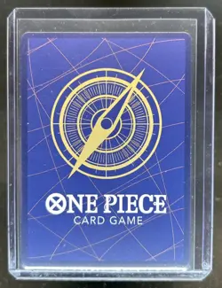 2026 One Piece Starter Deck Egghead Nico Robin #ST29-009 - Image 2