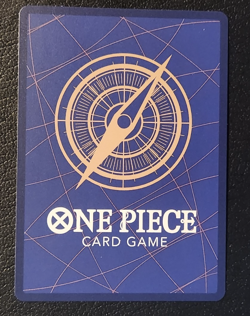 Koala OP12-086 Alternate Art - RARE One Piece TCG - NM HTF Invest - FOIL - Image 3