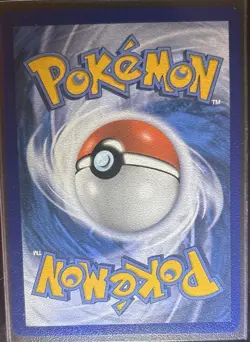 Pokemon Lapras GX TCG Card 151/149 Secret Rainbow Rare, Sun & Moon Base Set - Image 2