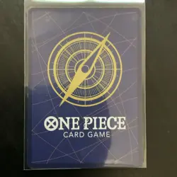 Boa Hancock PRB02-017 Character One Piece CCG Super Rare Foil 7000 Power 5 Cost - Image 2