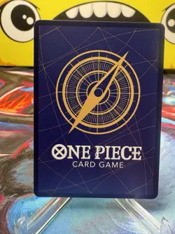 One Piece OP15 Borsalino SR EB04-058 - Image 2