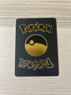Giant Charizard GX POKEMON TRADING CARD AND COLLECTIBLE - Image 2