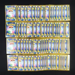 Bulk Lot of 100 V ex VMAX VSTAR LP No duplicates Japanese Pokemon Card R299 - Image 2