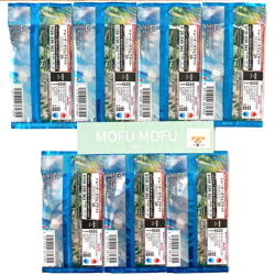 Paradise Dragona Pack Pokemon Card sv7a Japanese Booster Sealed Set of 7 New - Image 2