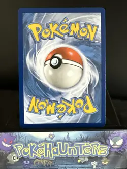 Pokemon Card Mr. Mime 43/68 Hidden Fates Reverse Holo Rare NM - Image 2