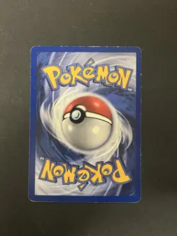 Wobbuffet 16/75 Holo Rare Neo Discovery Pokemon Card WOTC Unlimited LP TCG - Image 2