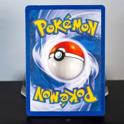 Pokemon Muk TCG Fossil Card 13/62 Holo Unlimited Rare LP Condition - Image 2
