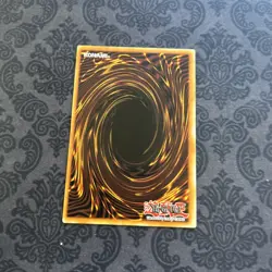 Yu-Gi-Oh! Card: Slifer the Sky Dragon EGS1-EN001 1st Edition Ultra Rare! - Image 2