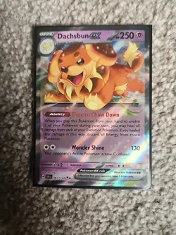 10x Pokemon EX cards NM/MINT Condition English Only, Double Rares - Image 3