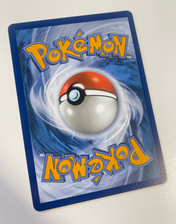 ✅ Pawn Stars Chumlee Signed Pokemon Fighting Energy Card - Autographed Mint - Image 2