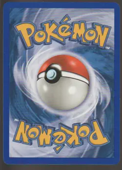 Pokemon Card - Squirtle Expedition Base Set 132/165 - Image 2