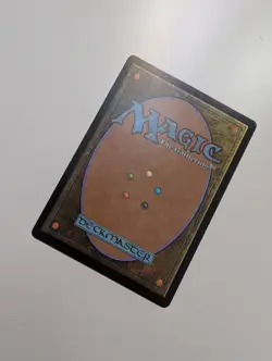 MTG - Vengeful Regrowth (Extended Art) - Outlaws of Thunder Junction NM/M Cond - Image 3