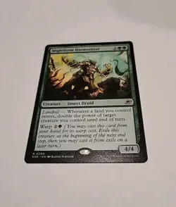 Mightform Harmonizer (200) Edge of Eternities EOE MTG Magic - Image 1