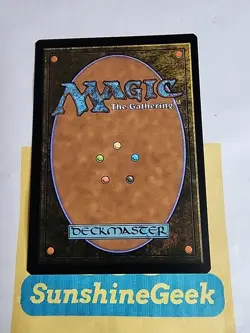 Amphibian Downpour Modern Horizons 3 Foil - Image 3