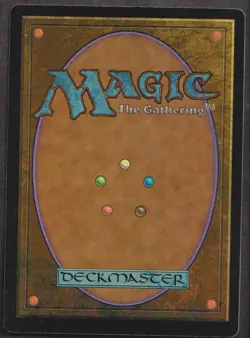 MTG - Red Elemental Blast - ALTERNATE 4th Edition Magic - Image 2