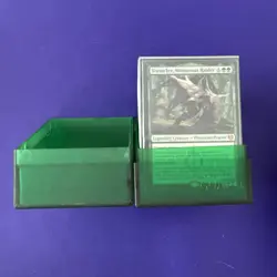 Vorinclex, Monstrous Raider: Custom Commander Deck - Play Ready - Plainswalkers! - Image 1