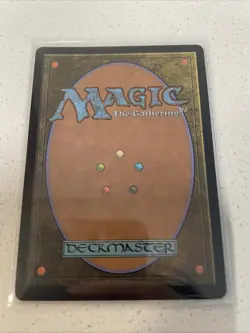 Urza's Incubator Modern Horizons 3 Regular, Non-foil MTG Card - Image 2