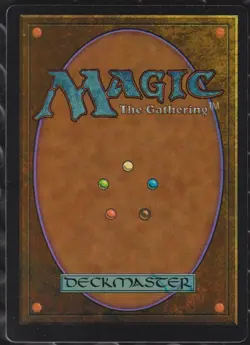 MTG - Scavenging Ghoul - ALTERNATE 4th Edition Magic - Image 2