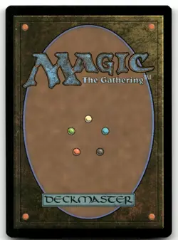 Wild Growth (Retro Frame) #352 (NM) Dominaria Remastered DMR Magic MTG - Image 2