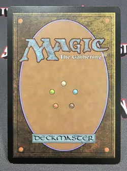 MTG Increasing Savagery- Signed -Dark Ascension Magic the Gathering Card #120 - Image 2