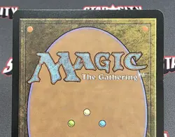 MTG Helm of the Ghastlord- DAMAGED -Shadowmoor Magic the Gathering Card #166 - Image 5