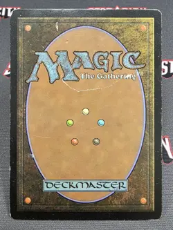 MTG Gift of Immortality- DAMAGED -Theros Magic the Gathering Card #014 - Image 2