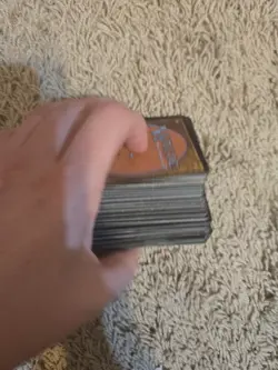 Mixed Lot Magic The Gathering Cards - Pack of 150 - Image 2