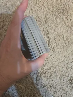 Mixed Lot Magic The Gathering Cards - Pack of 150 - Image 4