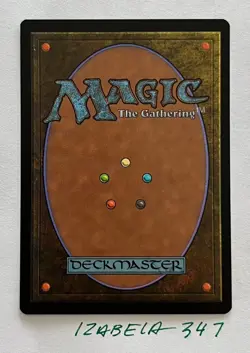 MTG Golgari Signet - FOIL - old frame - Secret Lair Drop #292 NM/M Unplayed - Image 3