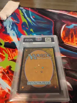 The Soul Stone 0066 Psa10 - Image 2