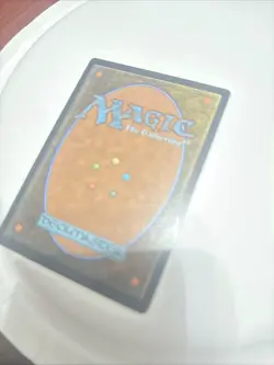 MTG Ardyn, the Usurper R FIN 89 NM Foil - Image 2