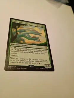 Neverwinter Hydra Commander: Adventures in the Forgotten Realms Regular - Image 4