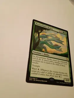 Neverwinter Hydra Commander: Adventures in the Forgotten Realms Regular - Image 5