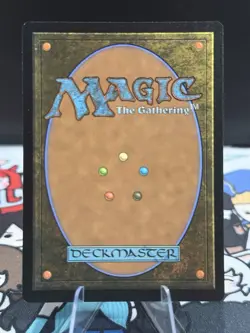 MTG: TMNT - Swamp (0312) (Surge Foil) L - Image 2